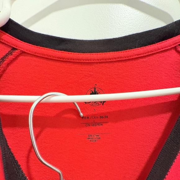 Incredibles Adult PJ Set - Picture 3 of 4